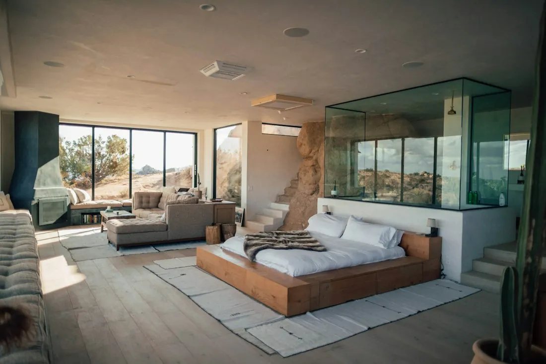 Glass Loft